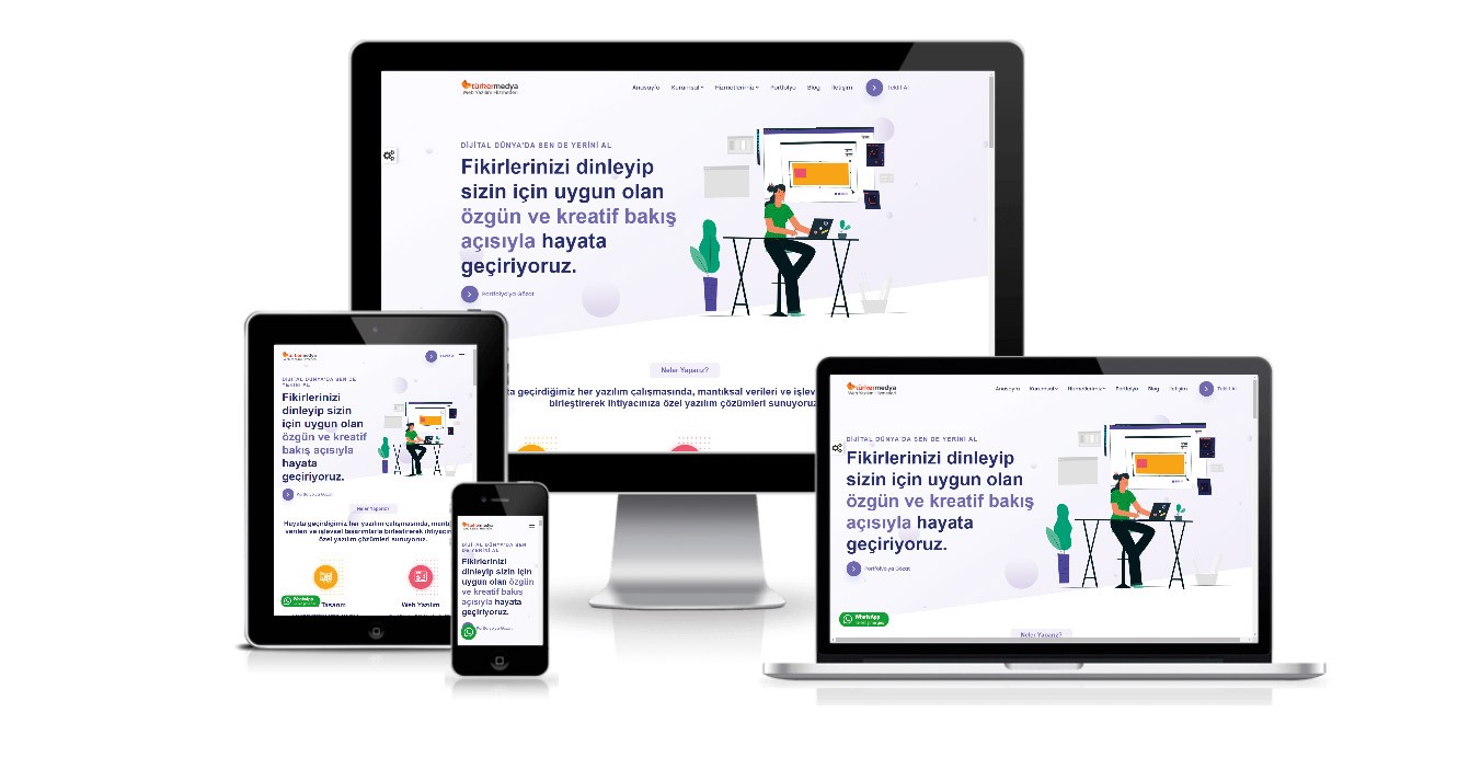 Prestij Site Yönetimi