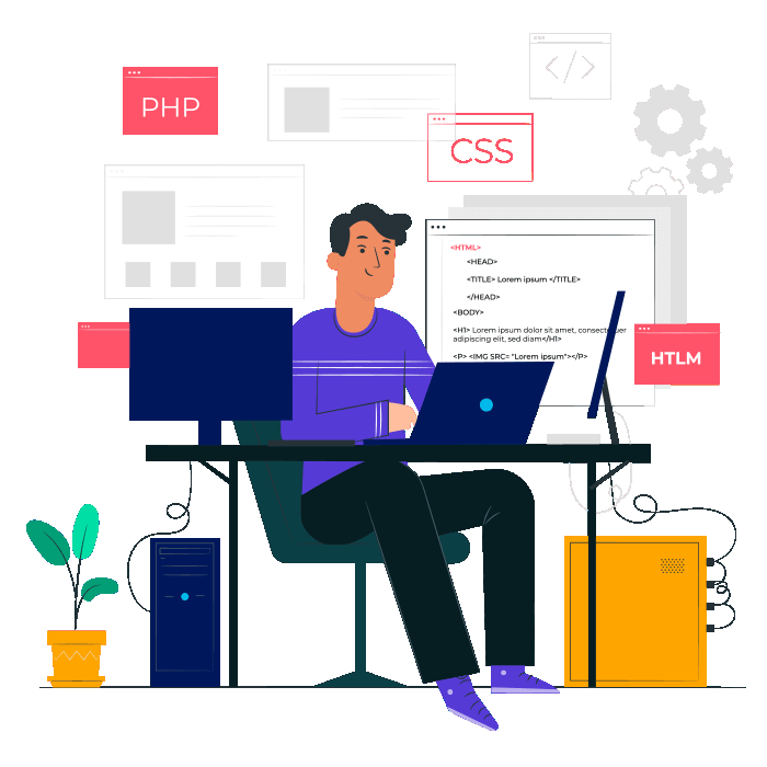 Ahmet Yiğit | Web Tasarım ve Yazılım Hizmetleri